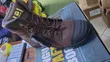 Kingaurd Desert Safety Boots - 1