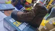Kingaurd Desert Safety Boots - 2