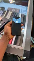 Apple iPhone XR 64GB Black - 2