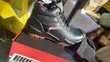 Kingaurd Quality Safety Boots - 3