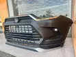 Toyota Highlander Grand 2024 Front Bumper - 1