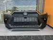 Toyota Highlander Grand 2024 Front Bumper - 2