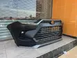 Toyota Highlander Grand 2024 Front Bumper - 3