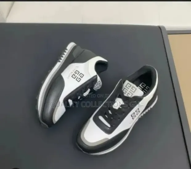 Authentic Givenchy Sneakers - 1