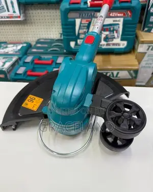 Total Cordless Bush Cutter 20V Max