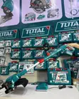 Total Cordless Bush Cutter 20V Max - 4