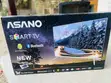 Asano 55 Inch Smart LED TV (WebOS) - 2