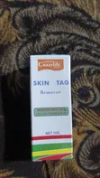 Skin Tag Remover Liquid - 1