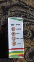 Skin Tag Remover Liquid - 2