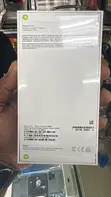 New Apple iPhone 14 Pro 256GB Gold - 1