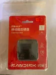 SanDisk ELE Mini Portable SSD 1TB/2TB - 3
