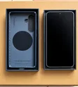 New Samsung Galaxy S25 128GB Silver - 1