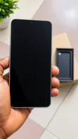 New Samsung Galaxy S25 128GB Silver - 2
