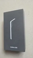 New Samsung Galaxy S25 128GB Silver - 4