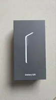 New Samsung Galaxy S25 128GB Silver - 5