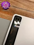 New ZTE nubia RedMagic Astra 256GB Gray - 1