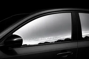 Original Ceramic Tint - Mobile Car Services