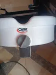 Voilamart Toilet Seat Riser - 1