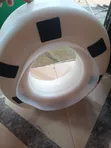 Voilamart Toilet Seat Riser - 2