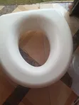 Voilamart Toilet Seat Riser - 4