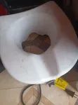 Voilamart Toilet Seat Riser - 5