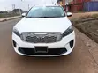 2019 Kia Sorento - White - 3