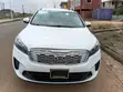 2019 Kia Sorento - White - 4