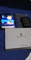 New ZTE nubia RedMagic Astra 512GB Gray - 4