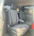 Honda Freed 2017 Silver - 5