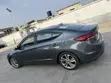 Hyundai Elantra 2017 Gray - 3