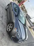 Hyundai Elantra 2017 Gray - 4