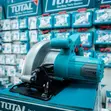 Total Electric Circular Sawmill Machine - 3