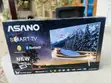 Asano 55 Inch Smart LED TV - 1