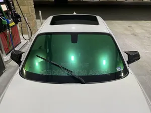 Car Window Tinting - Ceramic Tint Available