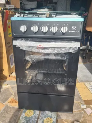 New Nasco 50x50 Gas Oven Top Glass