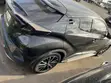 Toyota C-HR 2017 Black - 1
