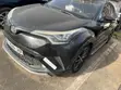 Toyota C-HR 2017 Black - 3