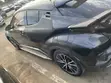 Toyota C-HR 2017 Black - 4
