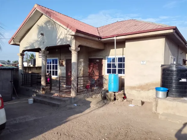 3-Bedroom Bungalow for Sale in Awutu Senya East Municipal - 1