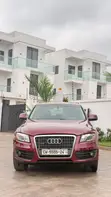 2014 Audi Q5 2.0T Premium quattro SUV - 1