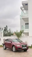 2014 Audi Q5 2.0T Premium quattro SUV - 2