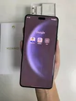 New Huawei nova 13 Pro 256GB Black - 2