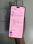 New Huawei nova 13 Pro 256GB Black - 5