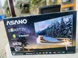 Asano 55 Inch Authentic Smart TV - 2
