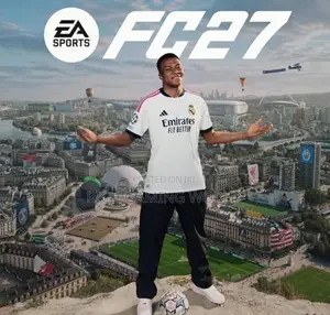FC27 Jailbreak for PS4