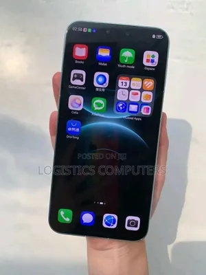 New Huawei Mate 80 Pro Max 5G 1TB Gray