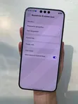 New Huawei Mate 80 Pro Max 5G 1TB Gray - 3