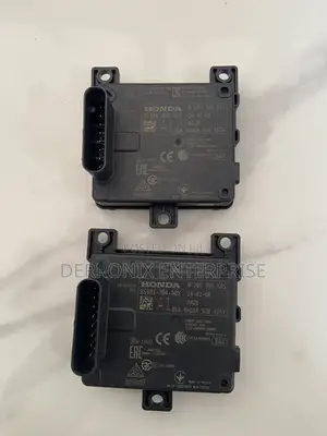 Honda CR-V Radar Sensor (2023-2025)