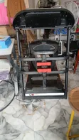 Brand New 120kg Treadmill with Massager & Dumbbells - 3