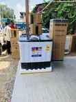 Pearl 11kg Semi Automatic Washing Machine PVM-117T - 2